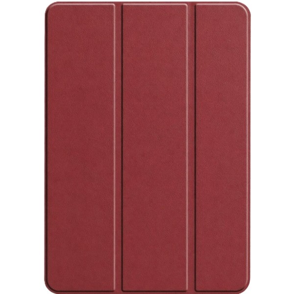 Фото - Чохол для планшета BeCover Flexible TPU Mate з кріпленням for Xiaomi Redmi Pad 2 11.0" Red Wine (715601)